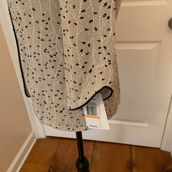 Alex Evenings Jacket S/P - Picture 5 of 8